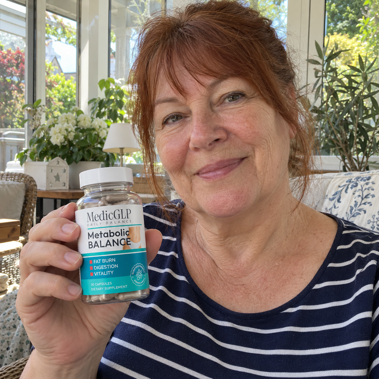MedicGLP Kundenfoto 3